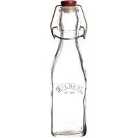 Kilner Clip Top Glass Bottles Milk Bottles Gin Perfume Bottles Carafe Clip Top