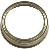 Kilner Preserve Screw Bands 7.2 cm (Pack of 6) Replacement Tin Screw Bands Preserve Jars Airtight and Leak Proof