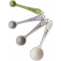 Mason Cash In The Forest Ceramic Measuring Spoons   [0571]