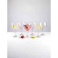 Large Ravenhead 55cl Gin Balloon Cocktail Bowl Wine Serving Drinks Glass