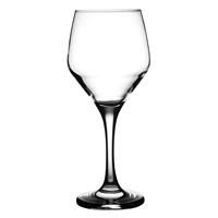 Ravenhead 0041.386 Majestic Set of 4 White Wine Glasses 30Cl, Clear