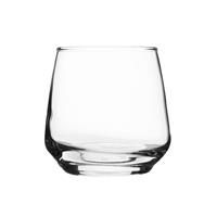 Ravenhead 0041.389 Majestic Set of 4 Mixers Glasses 31cl, Clear