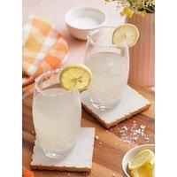 Ravenhead Mode 480ml Set of 6 Hiball Glasses