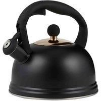 Typhoon Otto 1.8L Stove Top Whistling Kettle