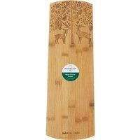Mason Cash in The Forest Serving Board 2002.219