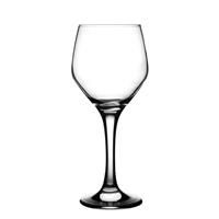 Ravenhead 0042.500 Majestic Set of 4 Red Wine Glasses 42cl Capacity, 420 milliliters