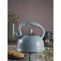 Typhoon Otto Collection | Stovetop Kettle (Blue)