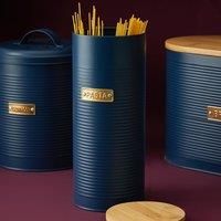 Typhoon Otto Pasta Storage 2 Litre Navy