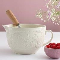 Mason Cash in The Meadow Batter Bowl 1.9 Litre
