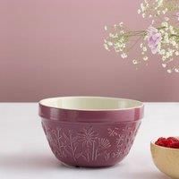 Mason Cash In The Meadow S36 Pudding Basin 16cm
