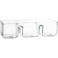 Ravenhead Selected Rectangular Divided Dish