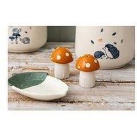Price & Kensington Woodland Set of 2 Egg Cups