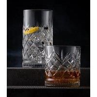 Ravenhead Eton Set Of 2 Mixer Glasses 37Cl