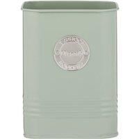 Typhoon Living Squircle Mint 1.3L Utensil Pot