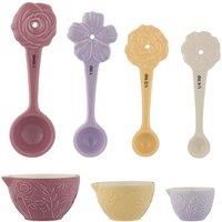 Mason Cash In The Meadow Measuring Set