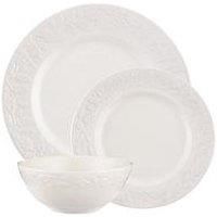 Price & Kensington Acorn 12 Piece Dinner Set