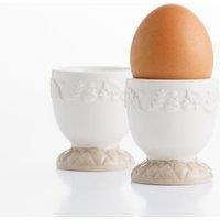 Price & Kensington Acorn Egg Cups