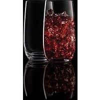 Ravenhead Kings 510ml Set of 4 Hiball Glasses