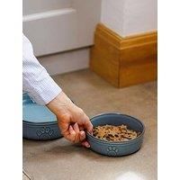 Mason Cash Reactive Paw Bowl 13 x 4cm