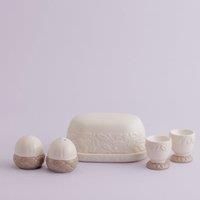 Price & Kensington Acorn Breakfast Set