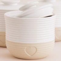 Mason Cash Home To Roost Set of 4 Measure Spoons
