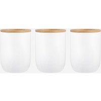 Typhoon Eden Set Of 3 Medium Storage Jars