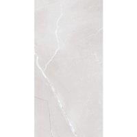 Johnson Tiles Melford Marble Wall Tile - Light Grey