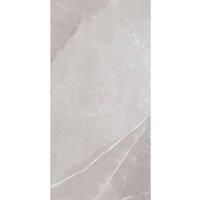 Johnson Tiles Melford Marble Wall Tile - Dark Grey