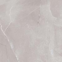 Johnson Tiles Melford Marble Floor Tile - Dark Grey
