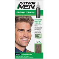 Just For Men Hair Colour Original Formula Shampoo-in Mens Hair Dye