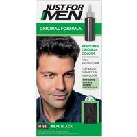 Just For Men Hair Colour Original Formula Shampoo-in Mens Hair Dye