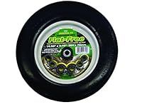 Select Hardware 9709 360mm Flat Free Wheelbarrow Wheel