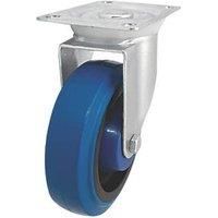 Heavy Duty Swivel Castor 125mm (507KH)