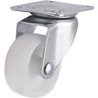 Nylon Swivel Castor 50mm (151KH)