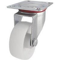 Swivel Castor 70mm (477KH)