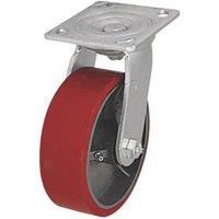 Industrial Swivel Castor 150mm (425KH)