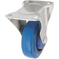 Heavy Duty Fixed Castor 100mm (436KH)