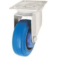 Heavy Duty Swivel Castor 100mm (635KH)