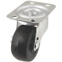 Heavy Duty Swivel Castors 50mm 4 Pack (972KH)