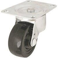 Heavy Duty Swivel Castor 75mm (783KH)
