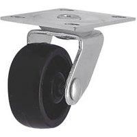 Swivel Castors 30mm 2 Pack (385KH)