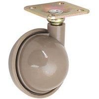 Swivel Castors 50mm 4 Pack (574KH)