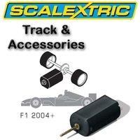Scalextric C8426 FP Motor 30K RPM with wires 1:32 Scale Accessory