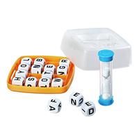 Boggle Game