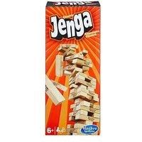 Hasbro Jenga
