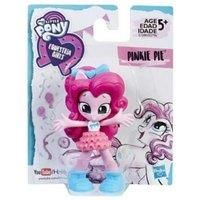 MY LITTLE PONY EQUESTRIA GIRLS MINIS PINKIE PIE 3" MINI FIGURE NEW