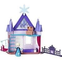 Disney Frozen – Disney Princess Royal Mini-Poupée House, e0094