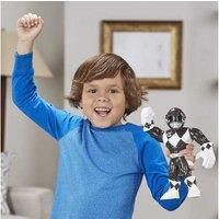 Mega Mighties Playskool Heroes - Black