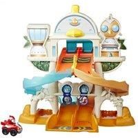 Top Wing Mission Ready Track