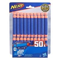 Official NERF Elite 50 Dart Pack